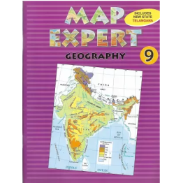 Tarun Map Expert - 9
